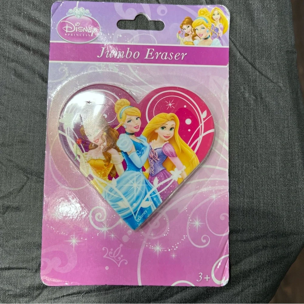 Disney Princess party Favors